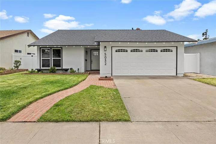 5032 E Holbrook Street, Anaheim Hills, California 92807