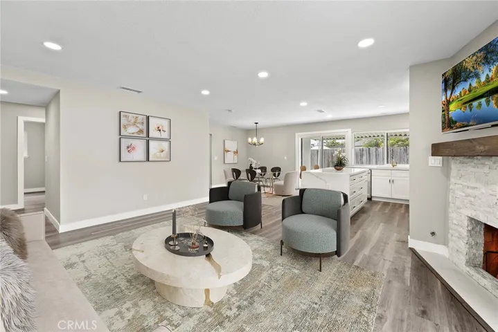 5032 E Holbrook Street, Anaheim Hills, California 92807