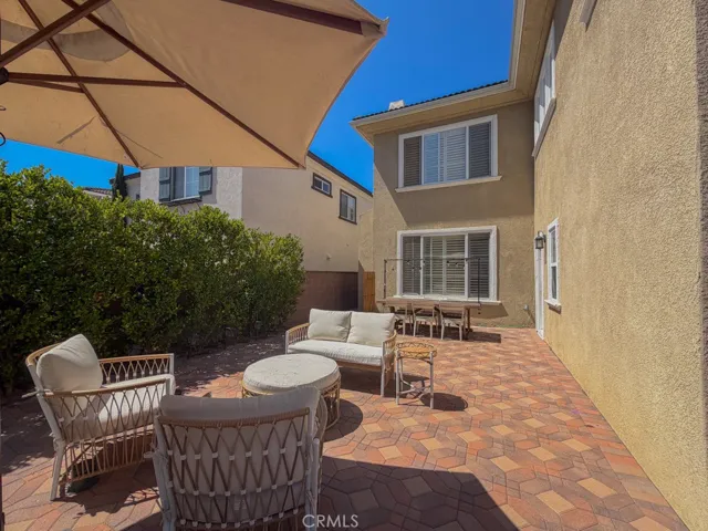 9 Allbrook Court, Ladera Ranch, California 92694