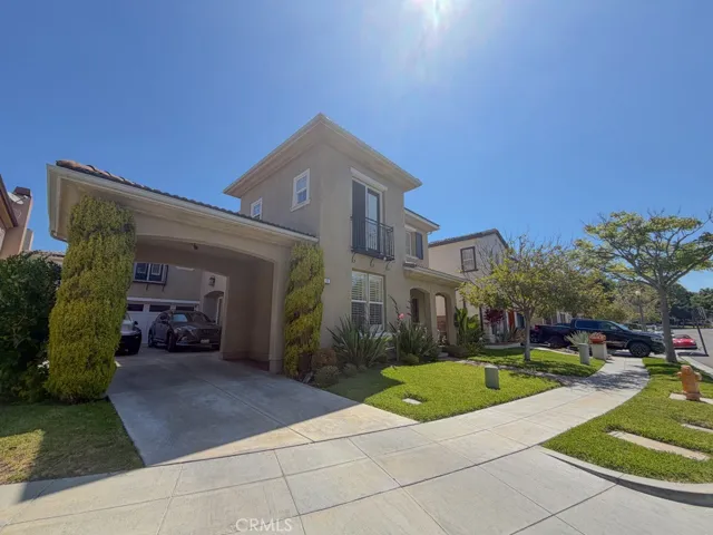 9 Allbrook Court, Ladera Ranch, California 92694