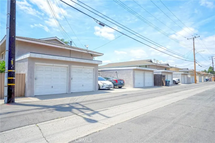 12122 12132 Bailey Avenue, Garden Grove, California 92845