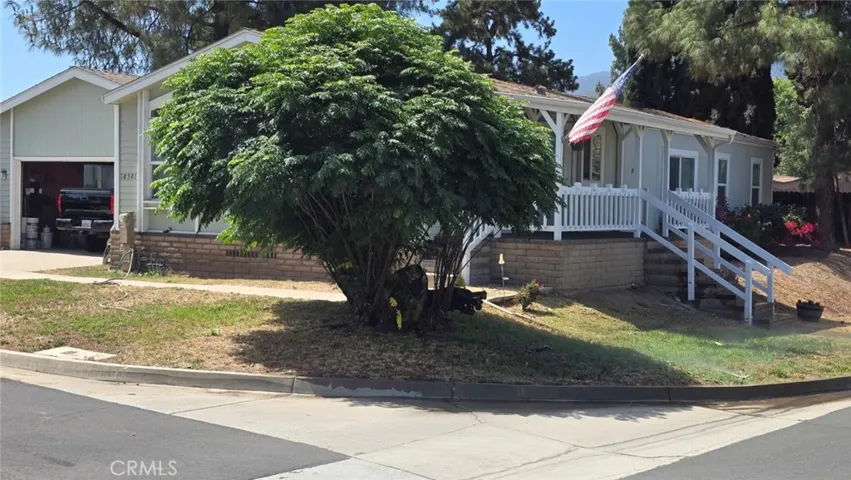 10301 Wagonroad W, Corona, California 92883