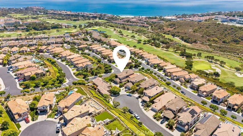 41 Costa Del Sol, Dana Point, California 92629