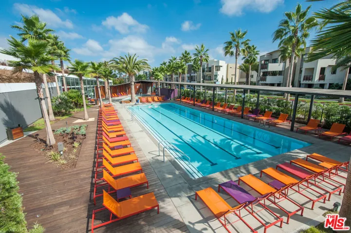 12975 Agustin Place 134, Playa Vista, California 90094