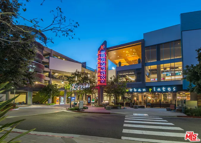 12975 Agustin Place 134, Playa Vista, California 90094