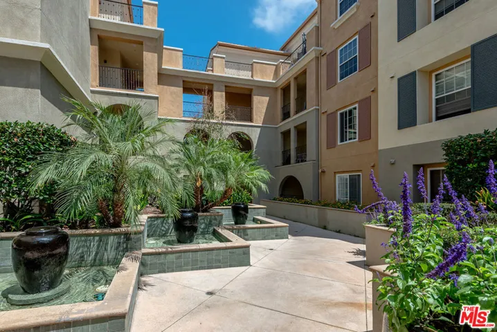12975 Agustin Place 134, Playa Vista, California 90094