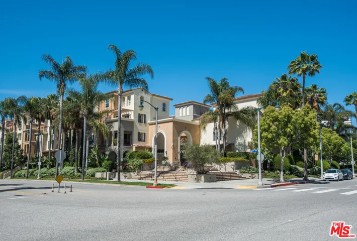 12975 Agustin Place 134, Playa Vista, California 90094