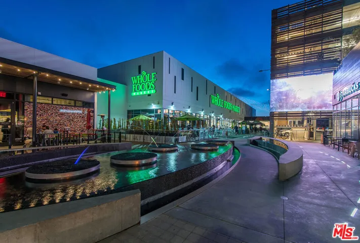 12975 Agustin Place 134, Playa Vista, California 90094