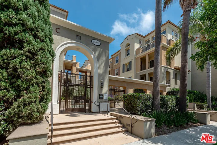 12975 Agustin Place 134, Playa Vista, California 90094