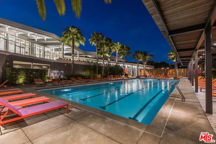 12975 Agustin Place 134, Playa Vista, California 90094