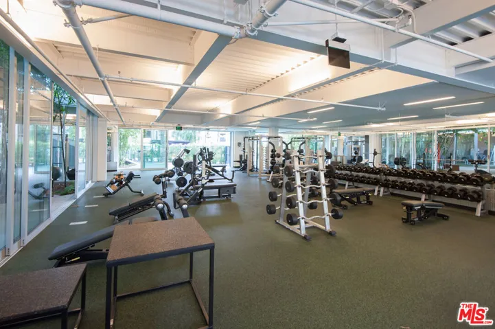 12975 Agustin Place 134, Playa Vista, California 90094