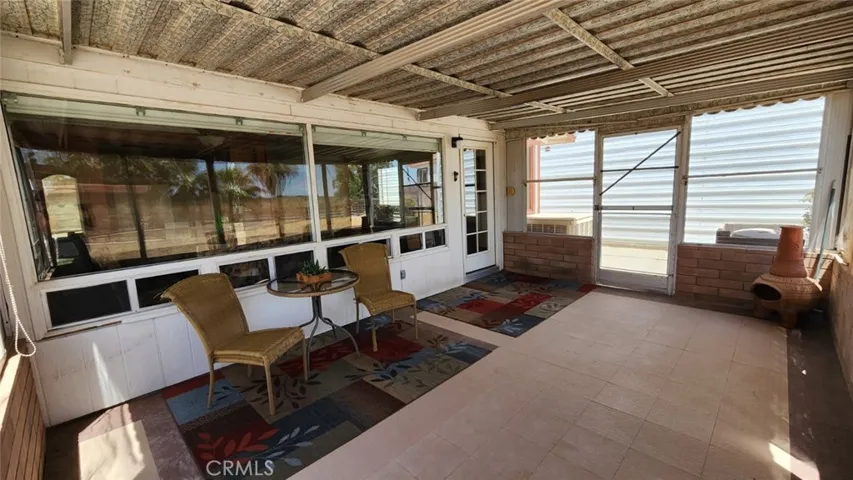 Primary house Arizona Room