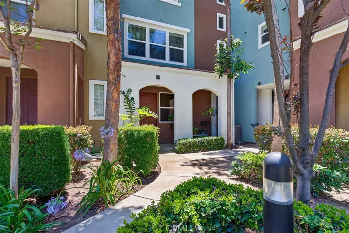 217 W Zinfandel, Covina, California 91723