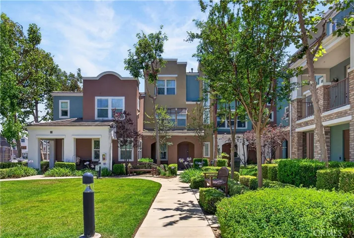 217 W Zinfandel, Covina, California 91723