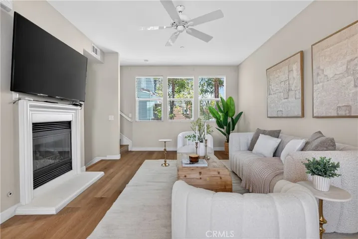 217 W Zinfandel, Covina, California 91723