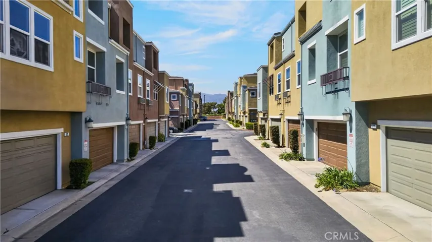 217 W Zinfandel, Covina, California 91723