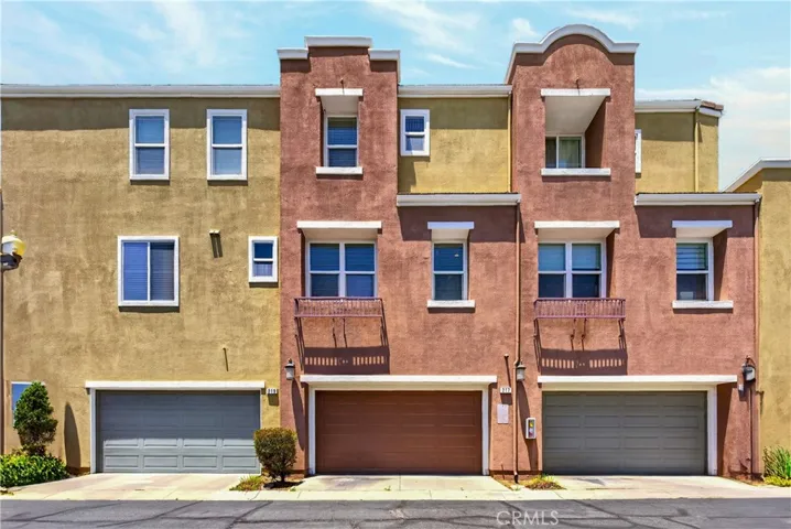 217 W Zinfandel, Covina, California 91723