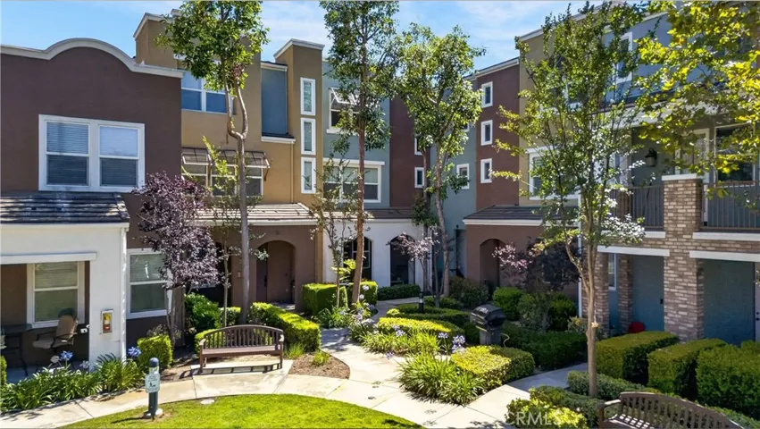 217 W Zinfandel, Covina, California 91723