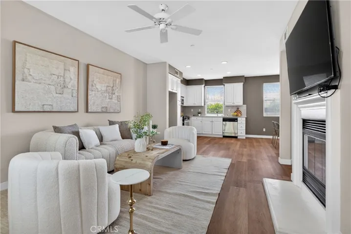 217 W Zinfandel, Covina, California 91723