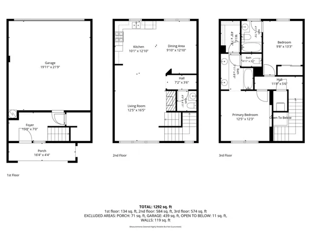 217 W Zinfandel, Covina, California 91723