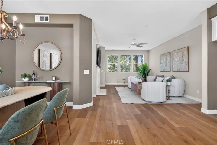 217 W Zinfandel, Covina, California 91723