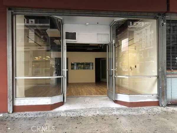 312 W 5th R109-1, Los Angeles, California 90013