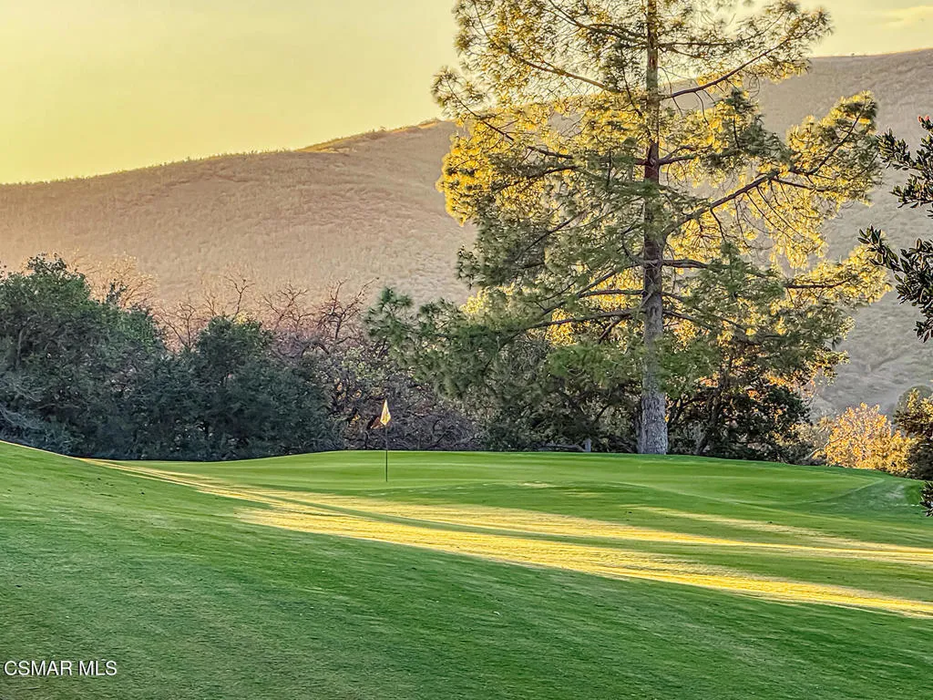 Golf Course-4