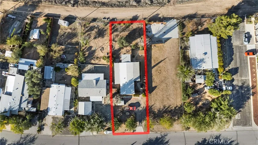 19078 Monterey, Hesperia, California 92345