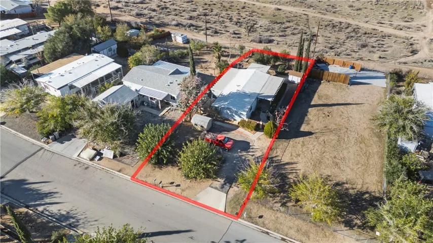 19078 Monterey, Hesperia, California 92345