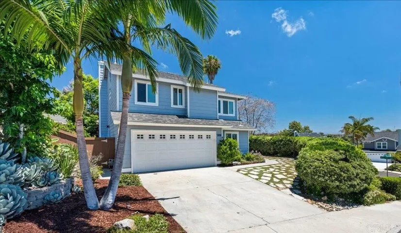 1806 Palisdes Drive, Carlsbad, California 92008