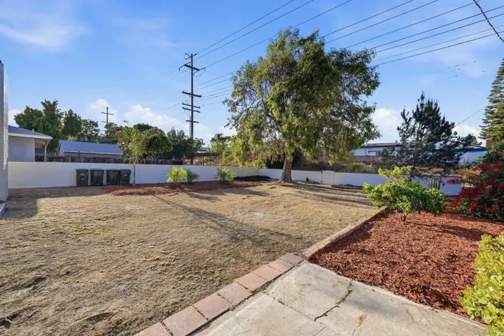 8330 Dallas St, La Mesa, California 91942