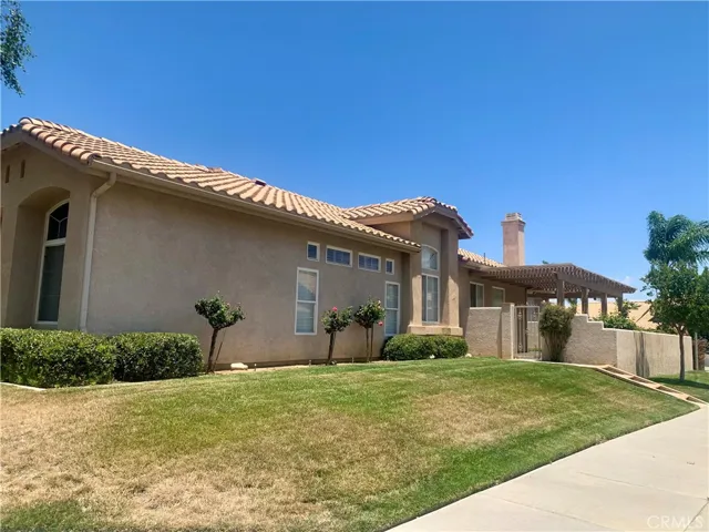 1580 Scioto Court, Banning, California 92220