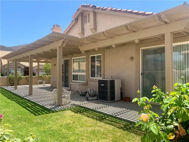 1580 Scioto Court, Banning, California 92220