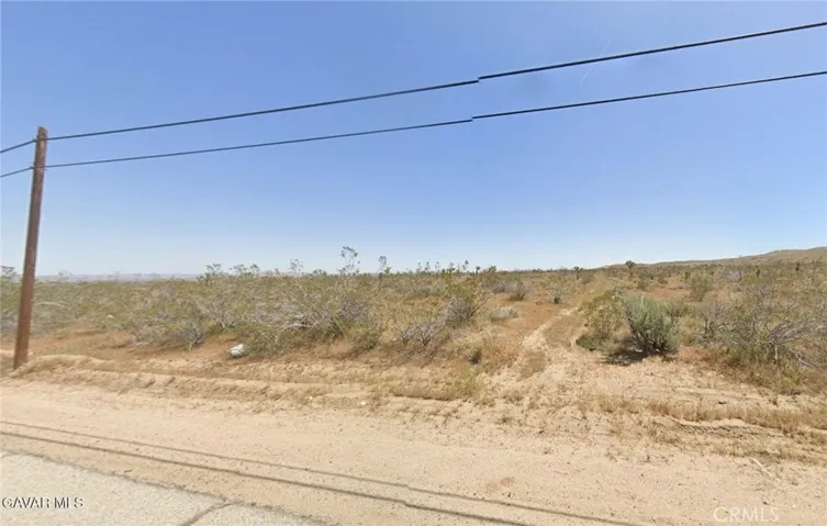 0 Avenue V-14, Pearblossom, California 93553