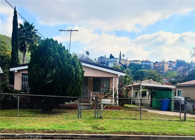 4134 Guardia, Los Angeles, California 90032