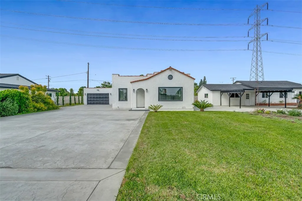 9954 La Docena Ln