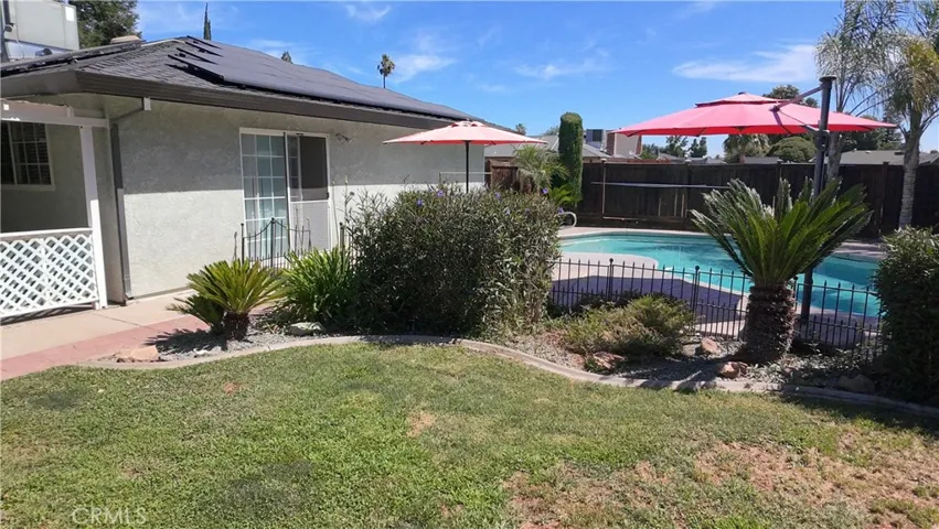 2322 Palm Avenue, Atwater, California 95301