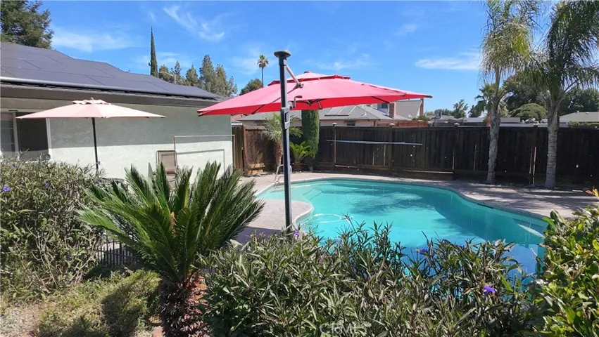 2322 Palm Avenue, Atwater, California 95301