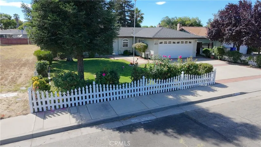 2322 Palm Avenue, Atwater, California 95301