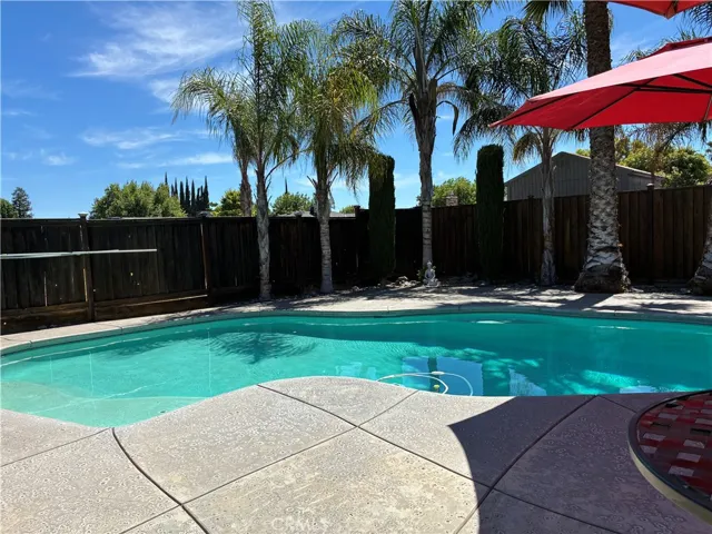 2322 Palm Avenue, Atwater, California 95301