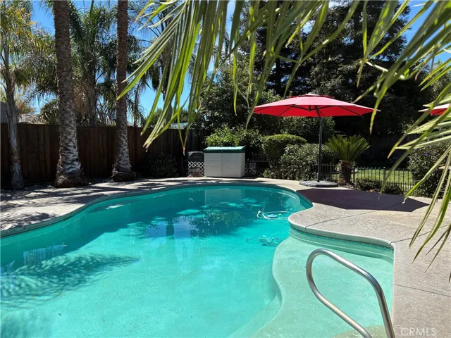 2322 Palm Avenue, Atwater, California 95301