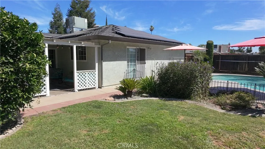 2322 Palm Avenue, Atwater, California 95301