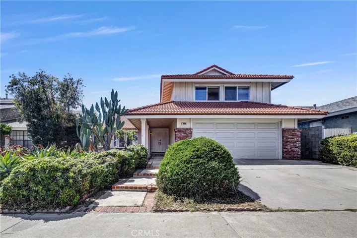 19 Lafayette, Irvine, California 92620