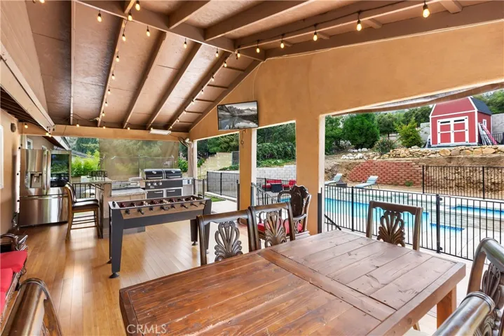 8954 Caballero Drive, Rancho Cucamonga, California 91737