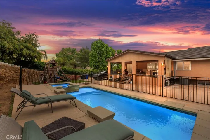 8954 Caballero Drive, Rancho Cucamonga, California 91737