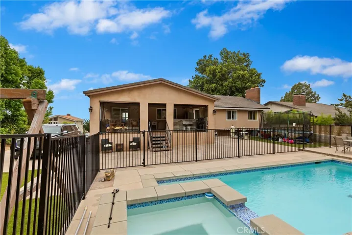 8954 Caballero Drive, Rancho Cucamonga, California 91737