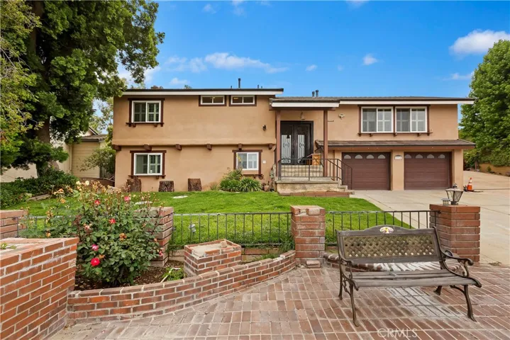 8954 Caballero Drive, Rancho Cucamonga, California 91737
