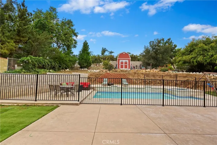 8954 Caballero Drive, Rancho Cucamonga, California 91737