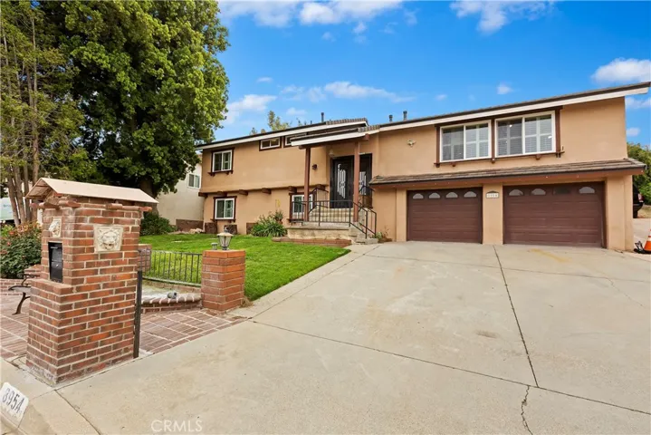8954 Caballero Drive, Rancho Cucamonga, California 91737