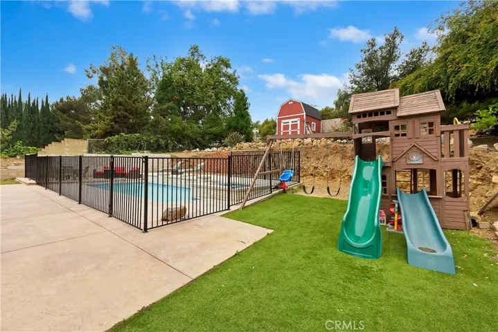 8954 Caballero Drive, Rancho Cucamonga, California 91737
